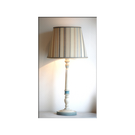 lampada verbena tessuto di scena