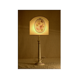 lampada dcoupage 2