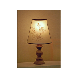 lampada Kate disegno 3 a