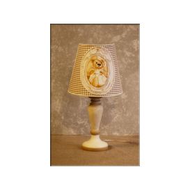 lampada Clio P.  Bal 