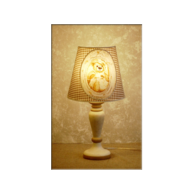 lampada Clio P.  Bal a